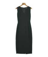 DOLCE&GABBANA（ドルチェアンドガッバーナ）ワンピース 黒 サイズ:36(XS位) レディース/2200664609153