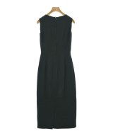 DOLCE&GABBANA（ドルチェアンドガッバーナ）ワンピース 黒 サイズ:36(XS位) レディース/2200664609153