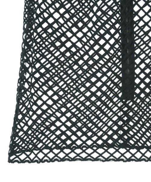 DOLCE&GABBANA（ドルチェアンドガッバーナ）ブラウス 黒 サイズ:-(XS位) レディース/2200664609344