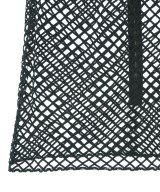 DOLCE&GABBANA（ドルチェアンドガッバーナ）ブラウス 黒 サイズ:-(XS位) レディース/2200664609344