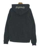 DOLCE&GABBANA（ドルチェアンドガッバーナ）パーカー 黒 サイズ:38(S位) レディース/2200664724092