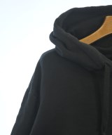 DOLCE&GABBANA（ドルチェアンドガッバーナ）パーカー 黒 サイズ:38(S位) レディース/2200664724092