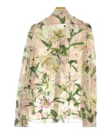 DOLCE&GABBANA（ドルチェアンドガッバーナ）ブラウス ピンク サイズ:36(XS位) レディース/2200664219680