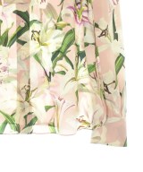 DOLCE&GABBANA（ドルチェアンドガッバーナ）ブラウス ピンク サイズ:36(XS位) レディース/2200664219680