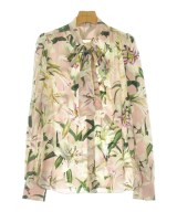 DOLCE&GABBANA ブラウス