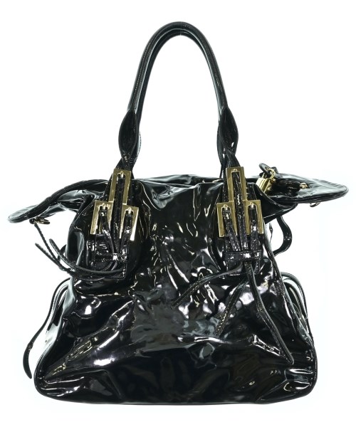 DOLCE&GABBANA（ドルチェアンドガッバーナ）その他 黒 サイズ:- レディース/2200665211102