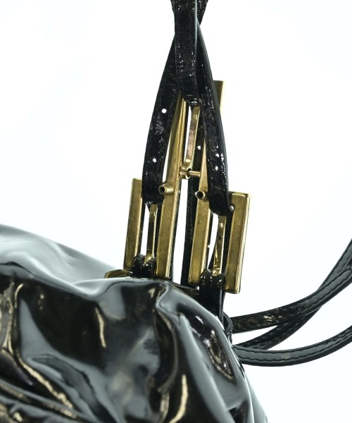 DOLCE&GABBANA（ドルチェアンドガッバーナ）その他 黒 サイズ:- レディース/2200665211102