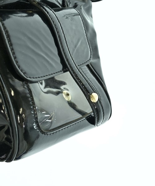 DOLCE&GABBANA（ドルチェアンドガッバーナ）その他 黒 サイズ:- レディース/2200665211102