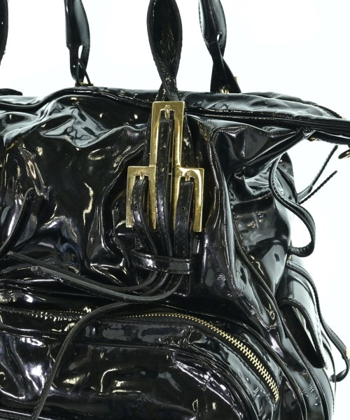 DOLCE&GABBANA（ドルチェアンドガッバーナ）その他 黒 サイズ:- レディース/2200665211102