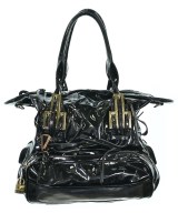 DOLCE&GABBANA（ドルチェアンドガッバーナ）その他 黒 サイズ:- レディース/2200665211102