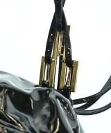 DOLCE&GABBANA（ドルチェアンドガッバーナ）その他 黒 サイズ:- レディース/2200665211102