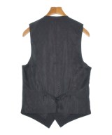 DOLCE&GABBANA（ドルチェアンドガッバーナ）カジュアルシャツ 黒 サイズ:44(S位) メンズ/2200661293072