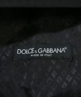 DOLCE&GABBANA（ドルチェアンドガッバーナ）カジュアルシャツ 黒 サイズ:44(S位) メンズ/2200661293072