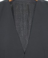 DOLCE&GABBANA（ドルチェアンドガッバーナ）カジュアルシャツ 黒 サイズ:44(S位) メンズ/2200661293072