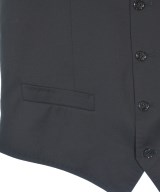 DOLCE&GABBANA（ドルチェアンドガッバーナ）カジュアルシャツ 黒 サイズ:44(S位) メンズ/2200661293072