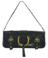 DOLCE&GABBANA（ドルチェアンドガッバーナ）ショルダーバッグ 黒 サイズ:- レディース/2200665550058