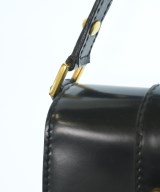 DOLCE&GABBANA（ドルチェアンドガッバーナ）ショルダーバッグ 黒 サイズ:- レディース/2200665550058