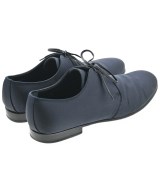 DOLCE&GABBANA（ドルチェアンドガッバーナ）ビジネス・ドレスシューズ 紺 サイズ:UK7 1/2(26cm位) メンズ/2200665711077
