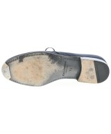 DOLCE&GABBANA（ドルチェアンドガッバーナ）ビジネス・ドレスシューズ 紺 サイズ:UK7 1/2(26cm位) メンズ/2200665711077