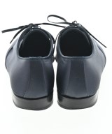DOLCE&GABBANA（ドルチェアンドガッバーナ）ビジネス・ドレスシューズ 紺 サイズ:UK7 1/2(26cm位) メンズ/2200665711077