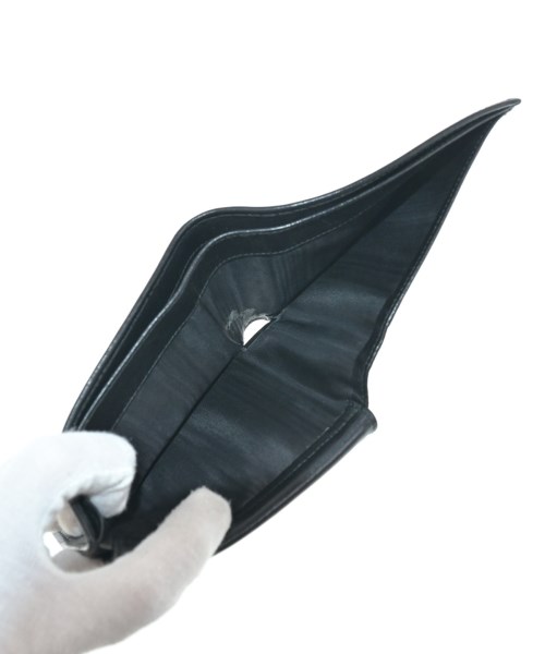 D&G（ディー＆ジー）財布・コインケース 黒 サイズ:- メンズ/2200666189066