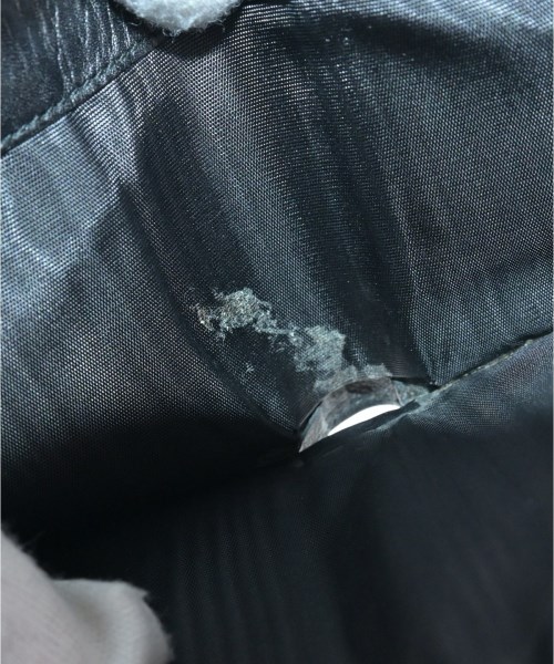 D&G（ディー＆ジー）財布・コインケース 黒 サイズ:- メンズ/2200666189066