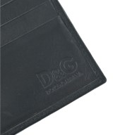 D&G（ディー＆ジー）財布・コインケース 黒 サイズ:- メンズ/2200666189066