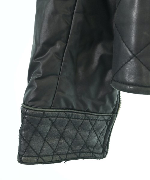 DOLCE&GABBANA（ドルチェアンドガッバーナ）その他 黒 サイズ:44(S位) メンズ/2200666312020