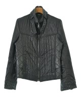 DOLCE&GABBANA（ドルチェアンドガッバーナ）その他 黒 サイズ:44(S位) メンズ/2200666312020