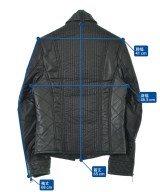 DOLCE&GABBANA（ドルチェアンドガッバーナ）その他 黒 サイズ:44(S位) メンズ/2200666312020