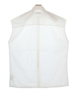 DOLCE&GABBANA（ドルチェアンドガッバーナ）カジュアルシャツ 白 サイズ:40(L位) メンズ/2200666744012