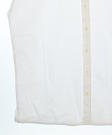 DOLCE&GABBANA（ドルチェアンドガッバーナ）カジュアルシャツ 白 サイズ:40(L位) メンズ/2200666744012