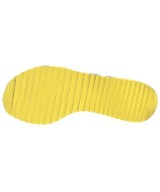 DOLCE&GABBANA（ドルチェアンドガッバーナ）サンダル 黄 サイズ:-(22.5cm位) レディース/2200667183049