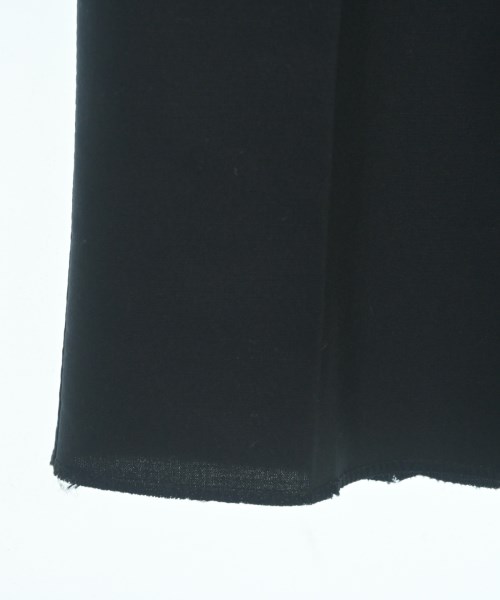 DOLCE&GABBANA（ドルチェアンドガッバーナ）スラックス 黒 サイズ:50(XL位) メンズ/2200667196605