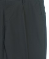 DOLCE&GABBANA（ドルチェアンドガッバーナ）スラックス 黒 サイズ:50(XL位) メンズ/2200667196605