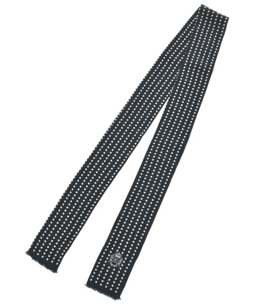 DOLCE&GABBANA(ドルチェアンドガッバーナ)小物類（その他） 黒 サイズ:-/2200667196797