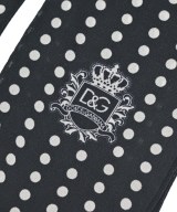 DOLCE&GABBANA（ドルチェアンドガッバーナ）小物類（その他） 黒 サイズ:- メンズ/2200667196797