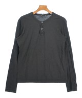 DOLCE&GABBANA（ドルチェアンドガッバーナ）Tシャツ・カットソー グレー サイズ:48(L位) メンズ/2200663755028
