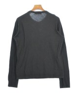 DOLCE&GABBANA（ドルチェアンドガッバーナ）Tシャツ・カットソー グレー サイズ:48(L位) メンズ/2200663755028