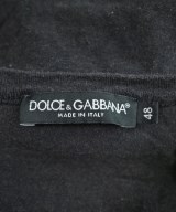 DOLCE&GABBANA（ドルチェアンドガッバーナ）Tシャツ・カットソー グレー サイズ:48(L位) メンズ/2200663755028