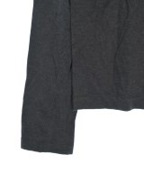 DOLCE&GABBANA（ドルチェアンドガッバーナ）Tシャツ・カットソー グレー サイズ:48(L位) メンズ/2200663755028