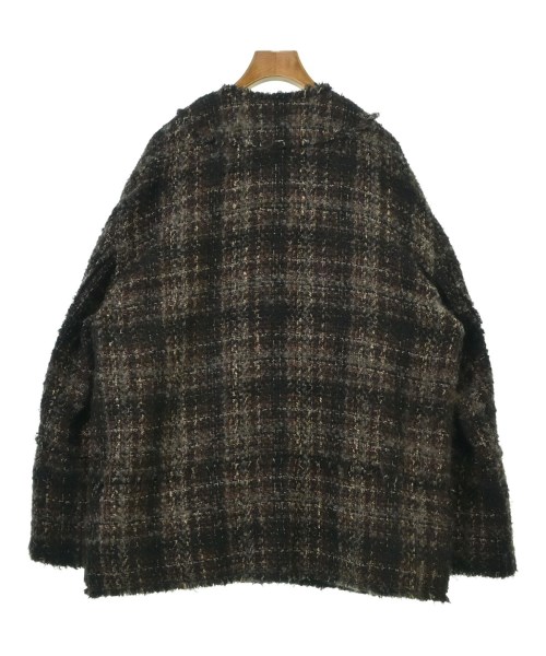 DOLCE&GABBANA（ドルチェアンドガッバーナ）その他 茶 サイズ:42(M位) レディース/2200666104076