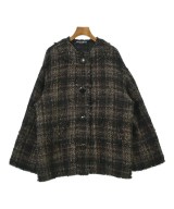 DOLCE&GABBANA（ドルチェアンドガッバーナ）その他 茶 サイズ:42(M位) レディース/2200666104076