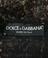 DOLCE&GABBANA（ドルチェアンドガッバーナ）その他 茶 サイズ:42(M位) レディース/2200666104076