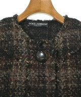DOLCE&GABBANA（ドルチェアンドガッバーナ）その他 茶 サイズ:42(M位) レディース/2200666104076