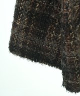 DOLCE&GABBANA（ドルチェアンドガッバーナ）その他 茶 サイズ:42(M位) レディース/2200666104076