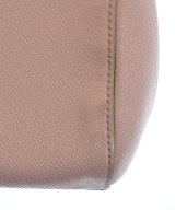 DOLCE&GABBANA（ドルチェアンドガッバーナ）ハンドバッグ ピンク サイズ:- レディース/2200663782062