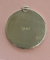 DOLCE&GABBANA（ドルチェアンドガッバーナ）ハンドバッグ ピンク サイズ:- レディース/2200663782062