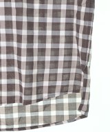 DOLCE&GABBANA（ドルチェアンドガッバーナ）カジュアルシャツ 茶 サイズ:40(L位) メンズ/2200667884311