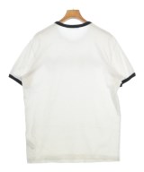 DOLCE&GABBANA（ドルチェアンドガッバーナ）Tシャツ・カットソー 白 サイズ:52(XXL位) メンズ/2200667970151